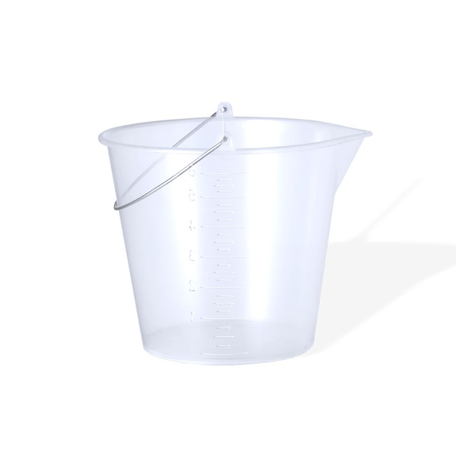 Seau mesureur 6l Manson