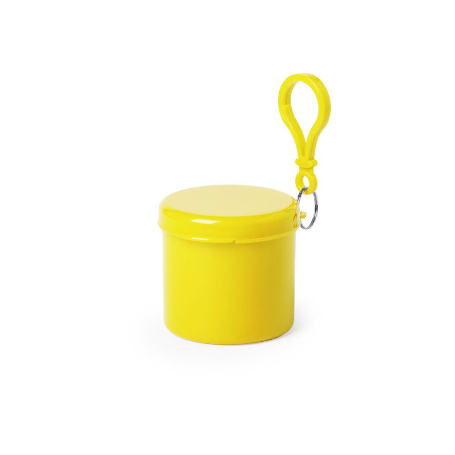 Porte-Clés Poncho Birtox