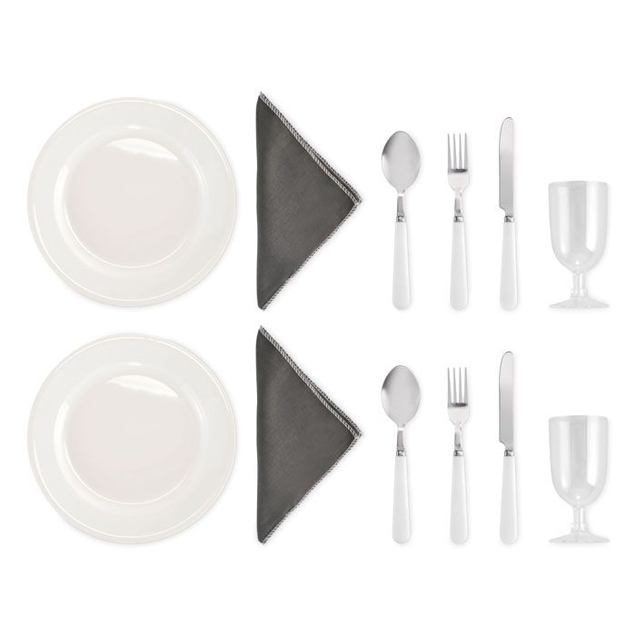 FORUS, Sac pique-nique isotherme