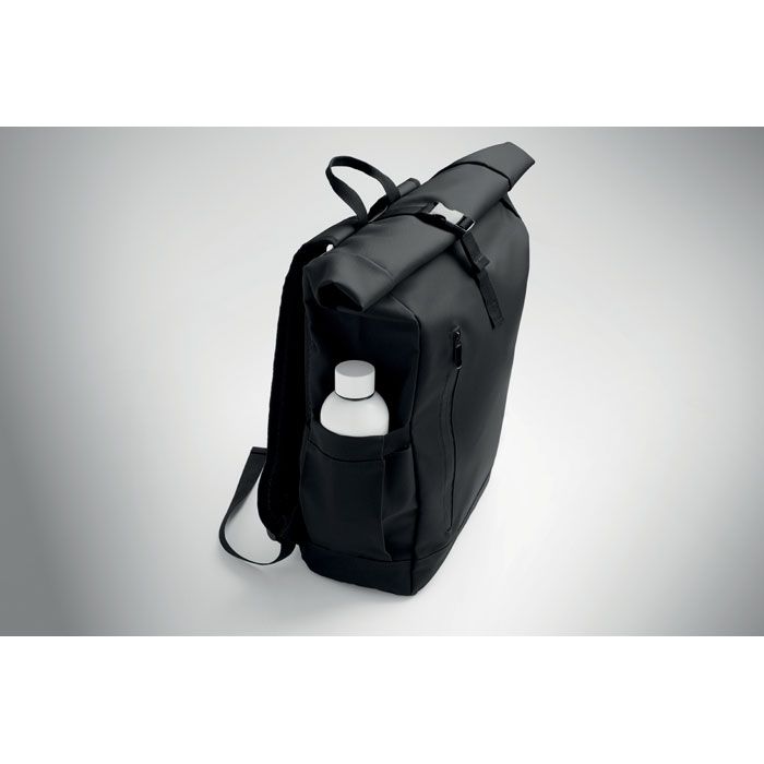 BANGKOK ROLL, Sac à dos pour portable 600D