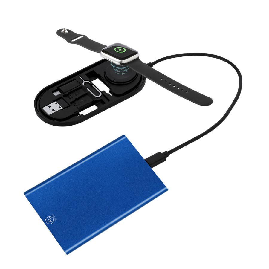 Set Câbles de Charge Nebrex