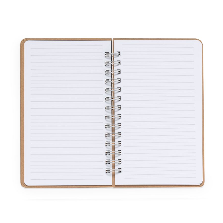 Cahier Ensemencé Astrida