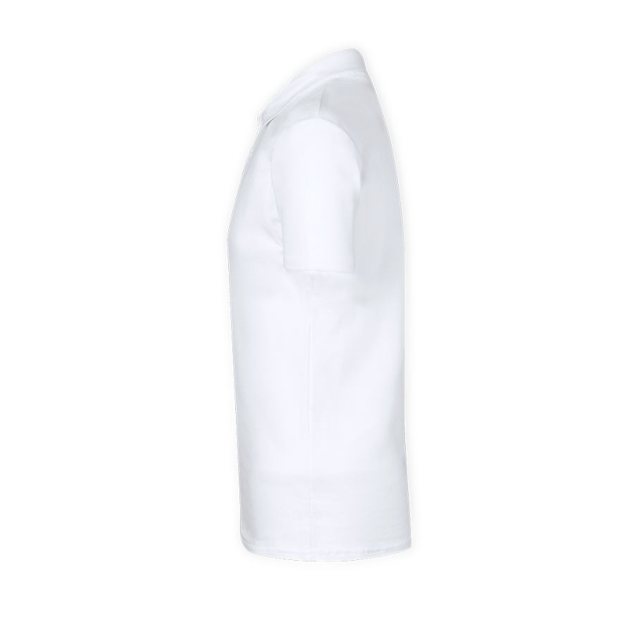 Polo Adulte Blanc Original