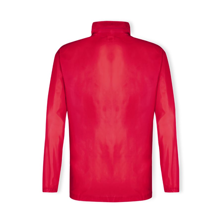 Imperméable Grid