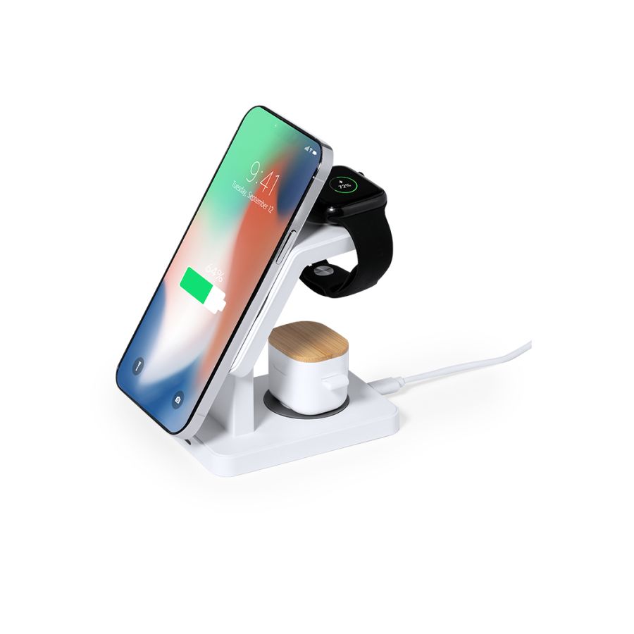 Chargeur Krastop