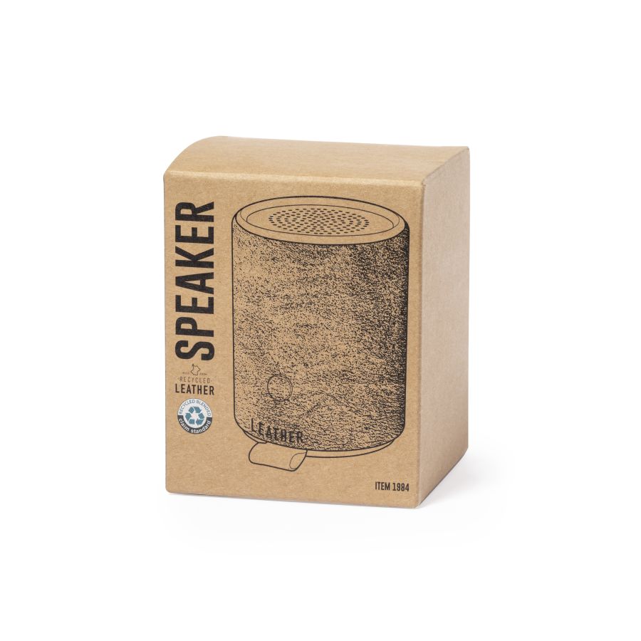 Haut-Parleur Sotep RCS