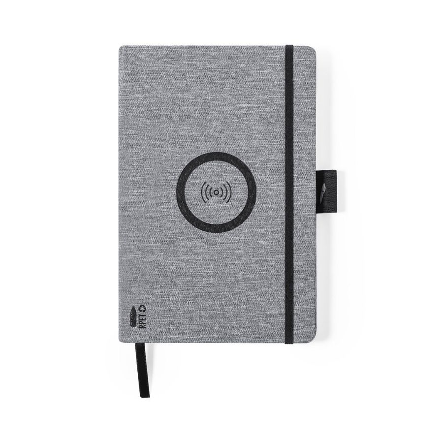 Bloc Notes Chargeur Bein