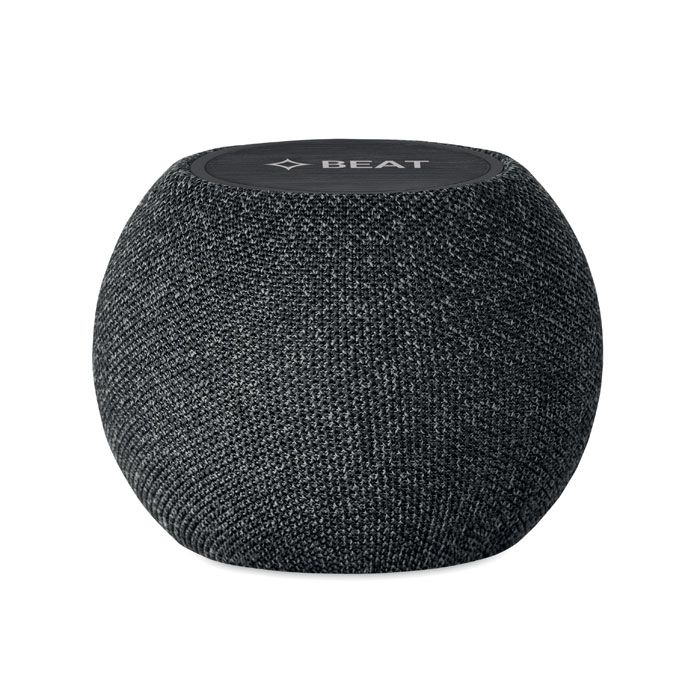 LISTOO, Enceinte sans fil 15W
