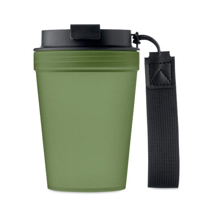 ISFORDEN TUMBLER, Gobelet simple paroi 300 ml
