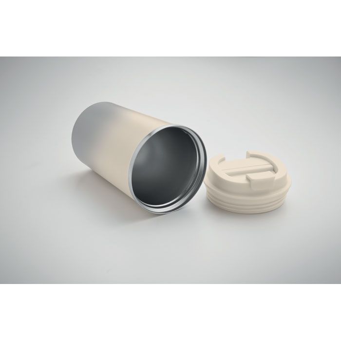 BRACE GRADIENT, Gobelet double paroi 350 ml