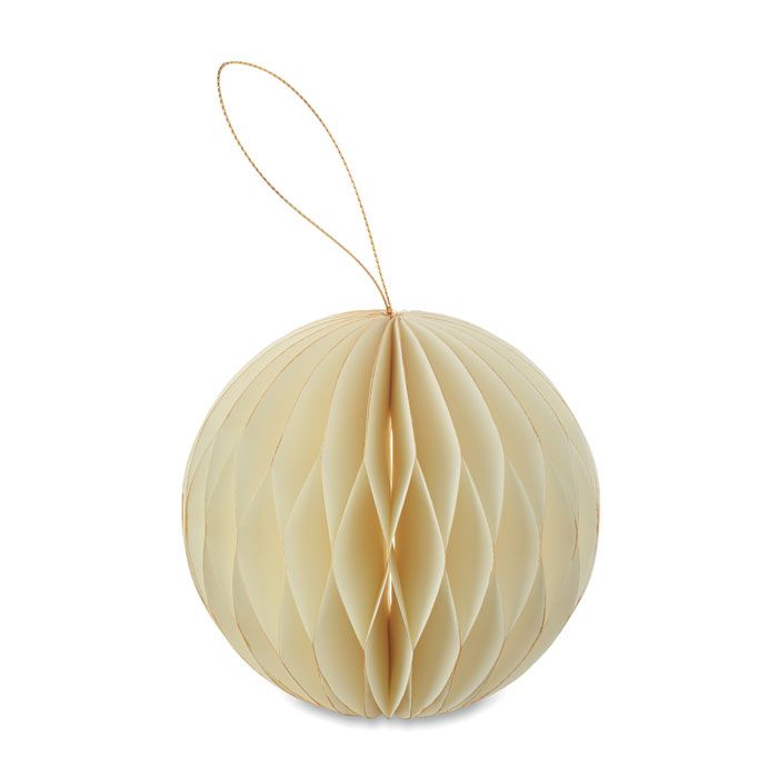 HARMOBAUBLE, Porte-boules de Noël pliable