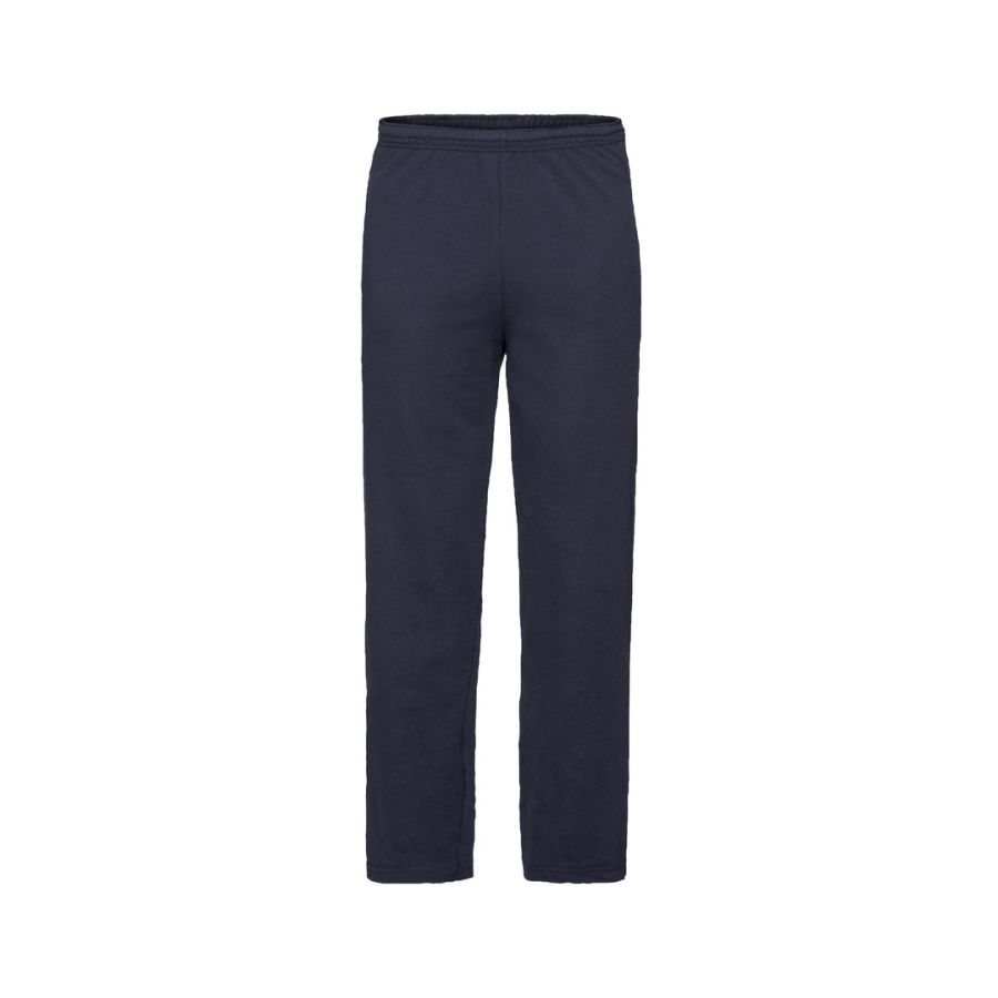 Pantalon Lightweight Open Hem