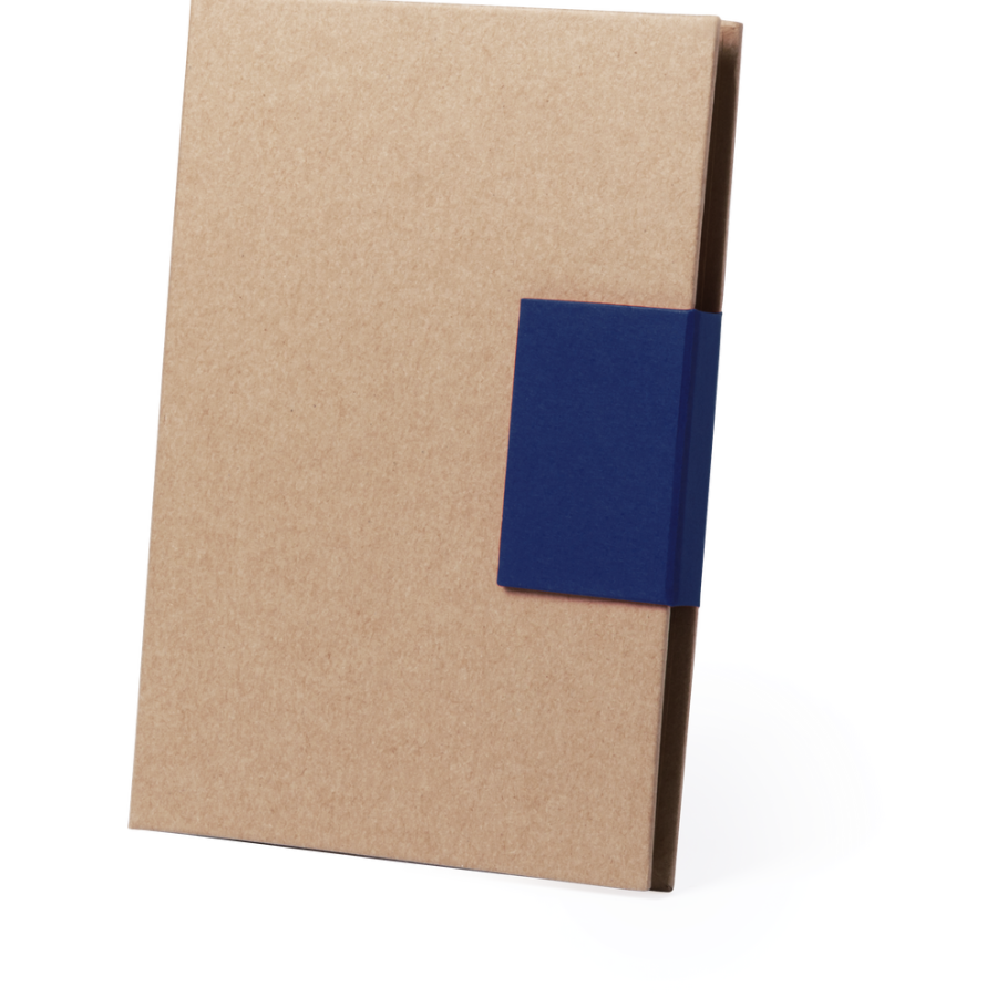 Bloc Notes Ganok