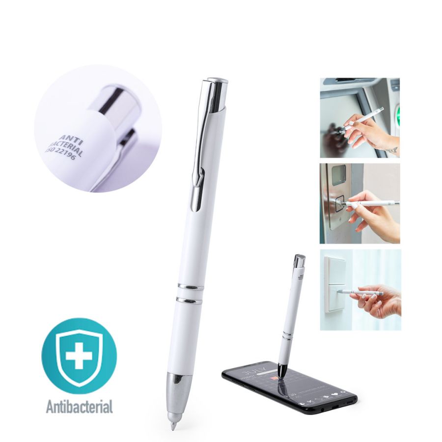 Stylet Bille Antibacterienne Topen