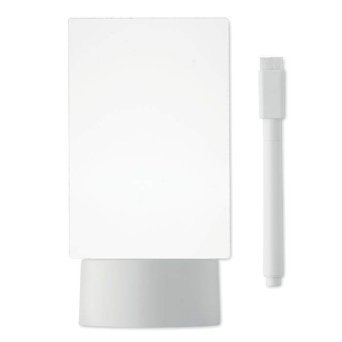 LEDMEMO, Mémoboard lumineux à LED