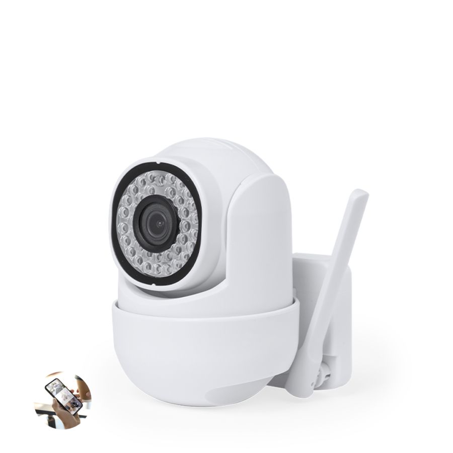 Vidéosurveillance Intelligente Grotex