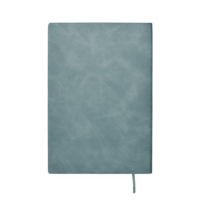 TINTRAY, Carnet A5 effet patine