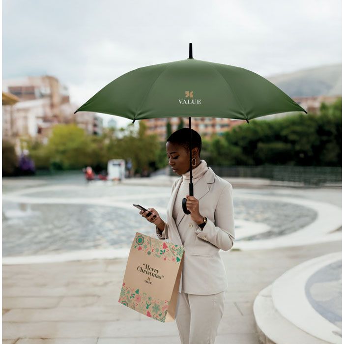 BRELA, Parapluie 23 pouces tempête