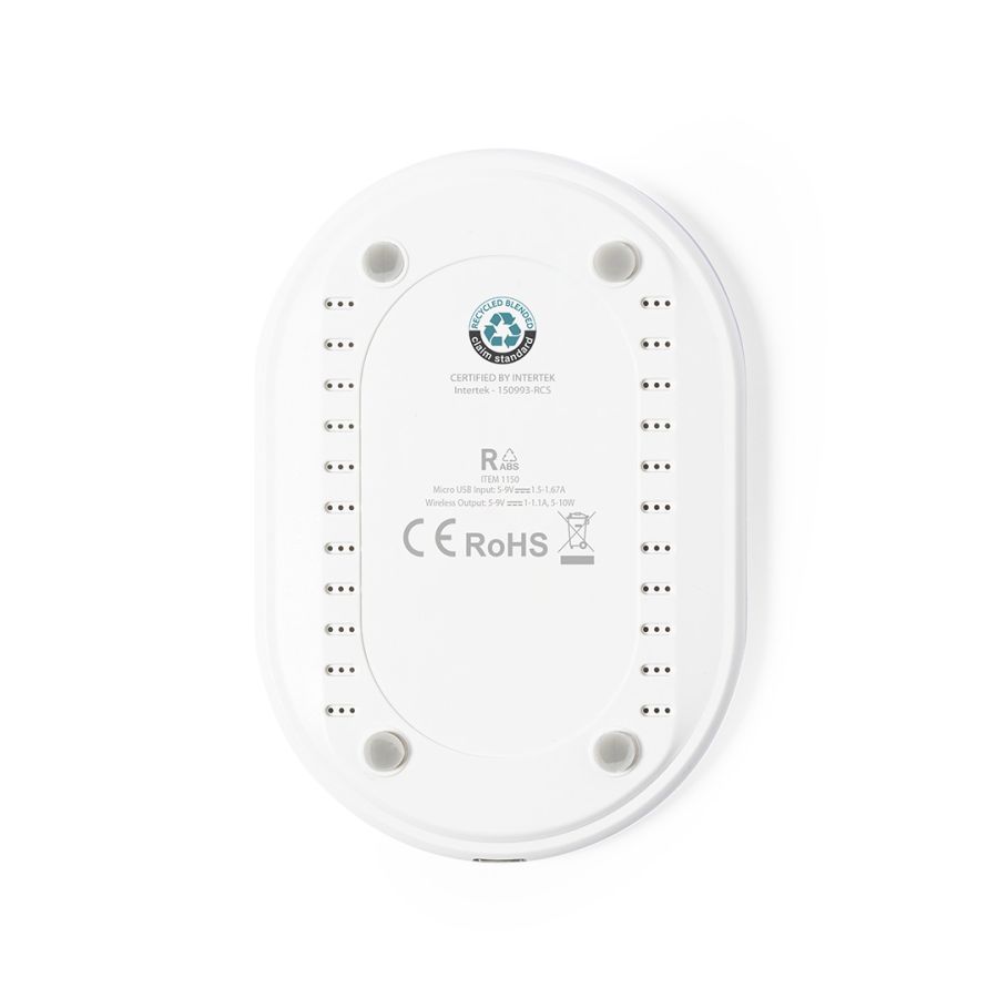 Chargeur Zosmal RCS