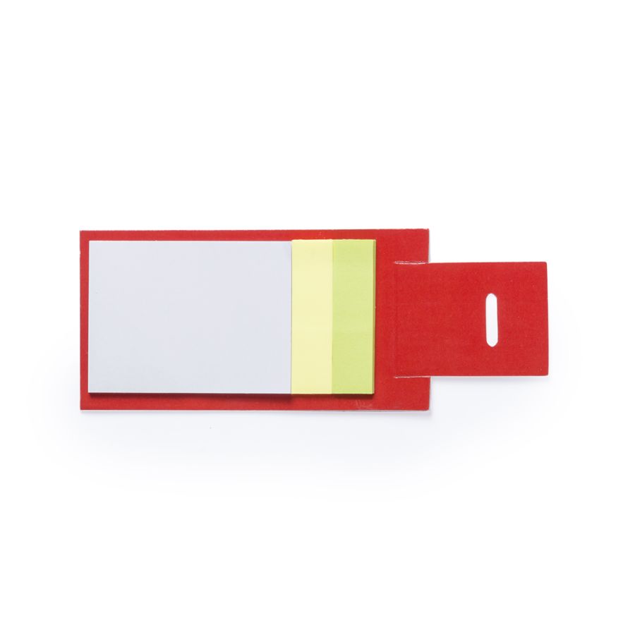 Porte Notes Novich