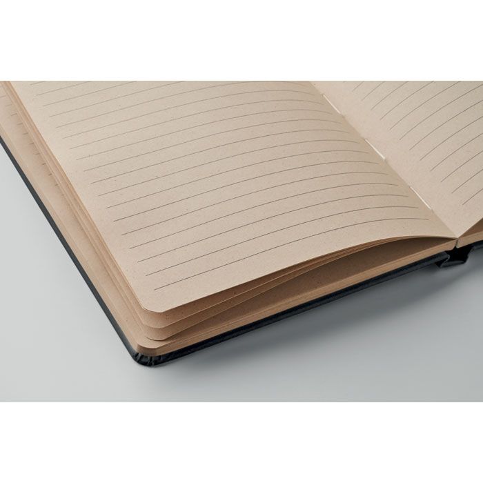 SUGAR, Carnet A5 en PLA