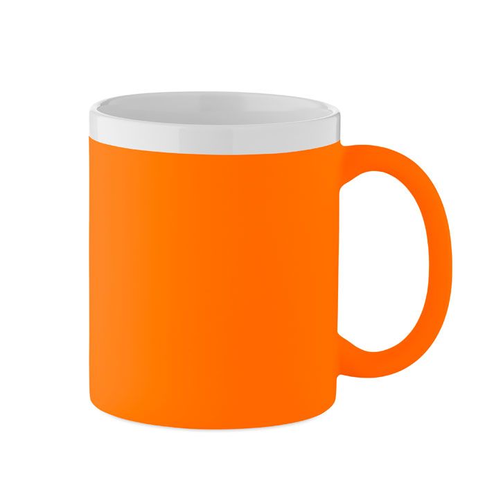 MUGIVA, Mug en céramique 300ml