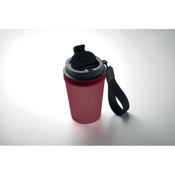 ISFORDEN TUMBLER, Gobelet simple paroi 300 ml