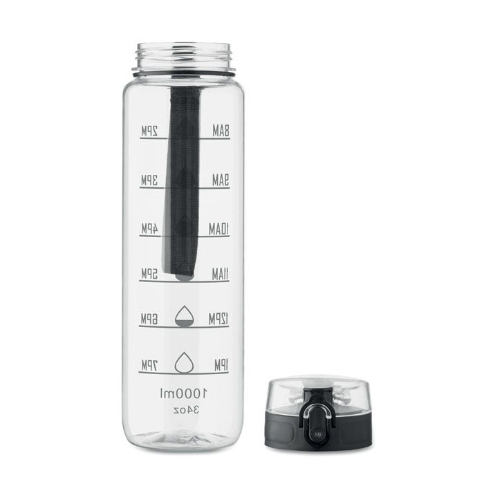 ISFORDEN MARK, Bouteille de sport RPET 1L