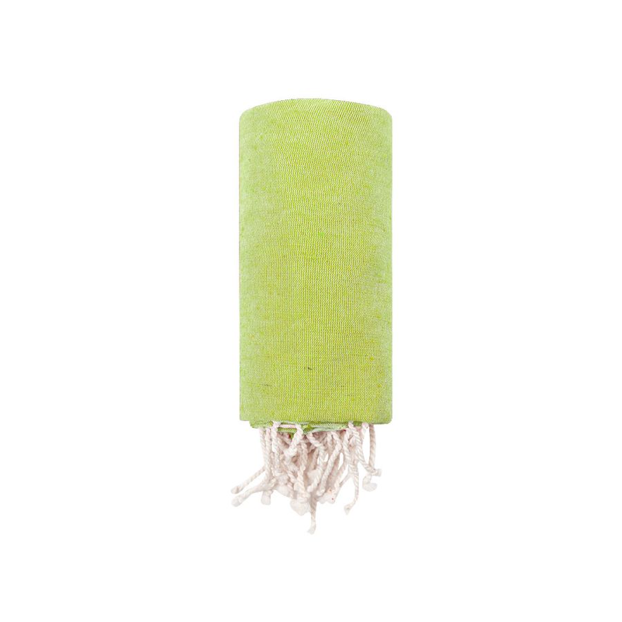 Serviette paréo coton recyclé 180gr "Vitalop"