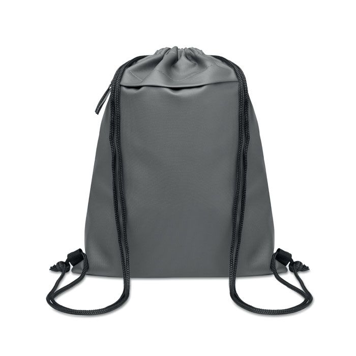 BANGKOK BAG, Sac à cordon en 600D RPET