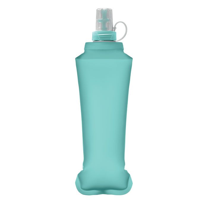 BITER, Bouteille d'eau pliable 500ml