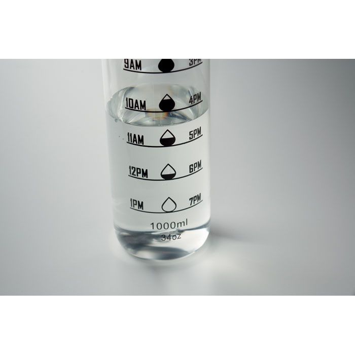ISFORDEN MARK, Bouteille de sport RPET 1L