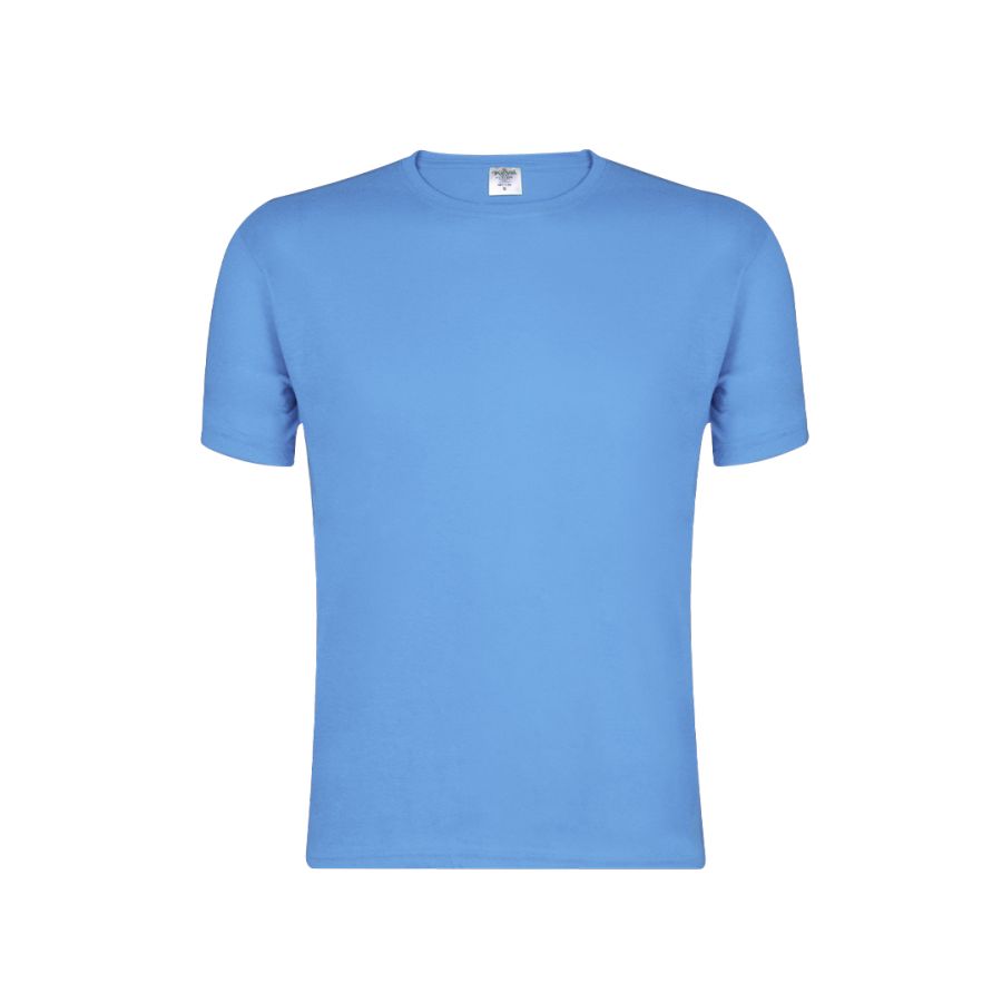 T-Shirt Adulte Couleur "keya" MC150