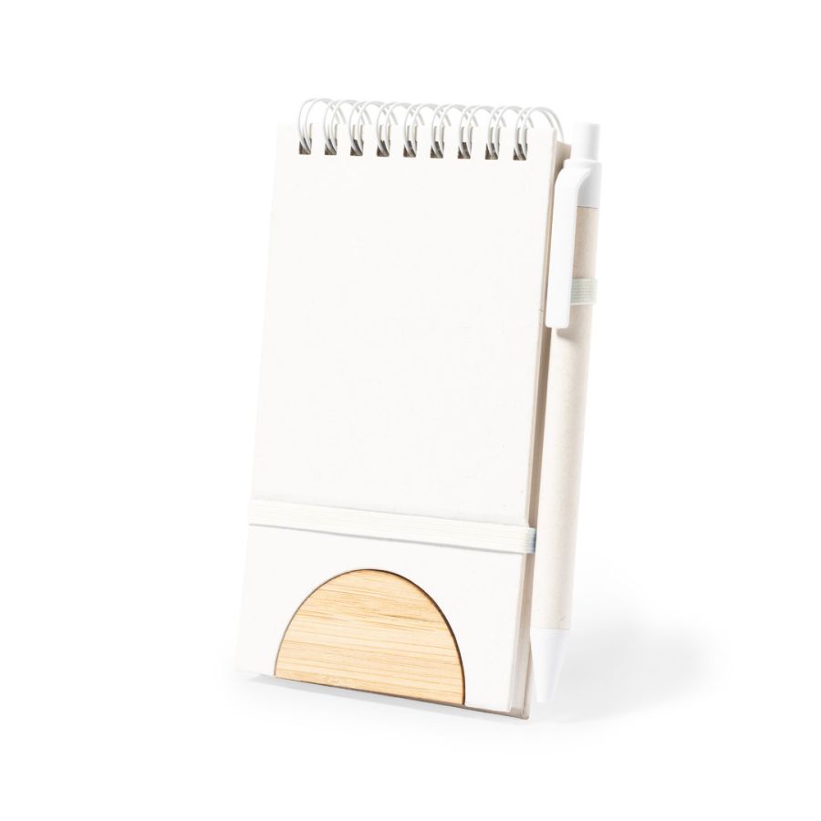 Cahier Support Minnak