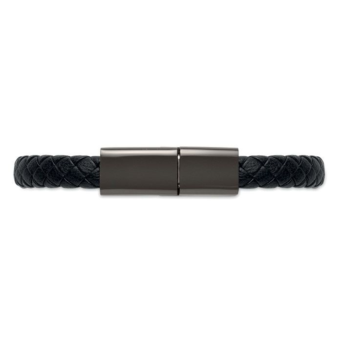 FAULETI CHARGE, Câble bracelet tressé type C