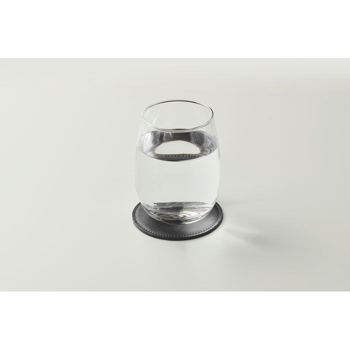 POSA, Sous-verre rond en PU