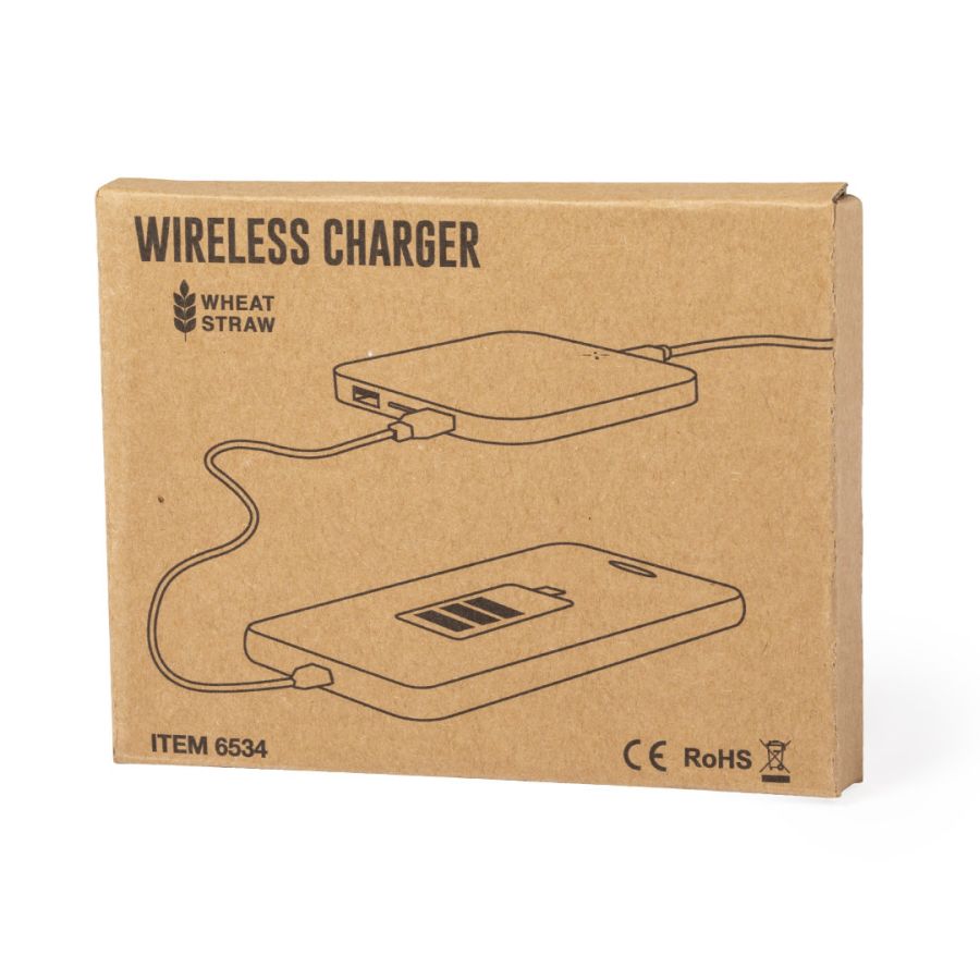 Chargeur Riens