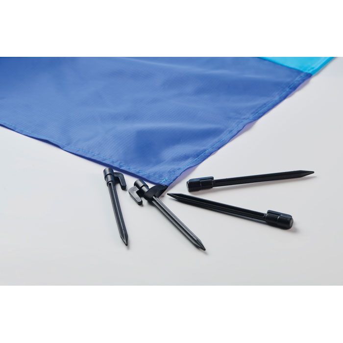 NOSAND, Grand tapis de plage léger