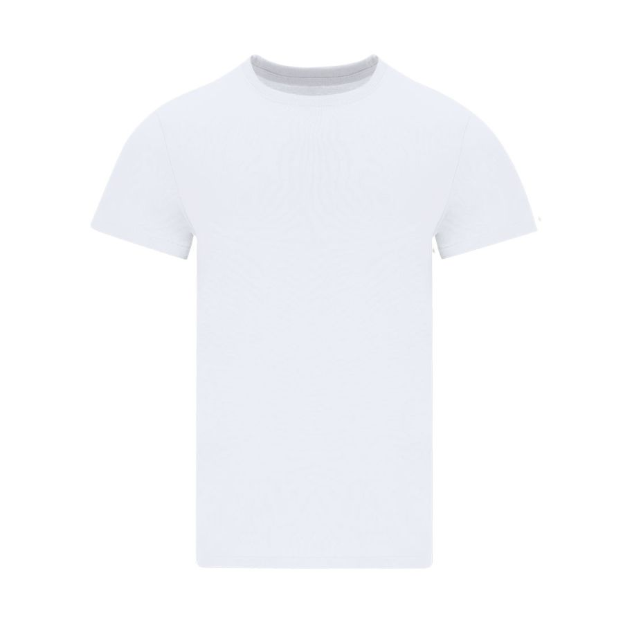 T-Shirt Adulte Blanc Stiles