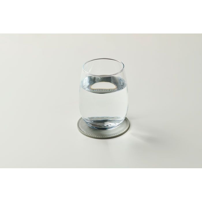POSA, Sous-verre rond en PU
