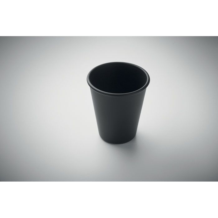 CUPFUL, Gobelet en PLA simple paroi