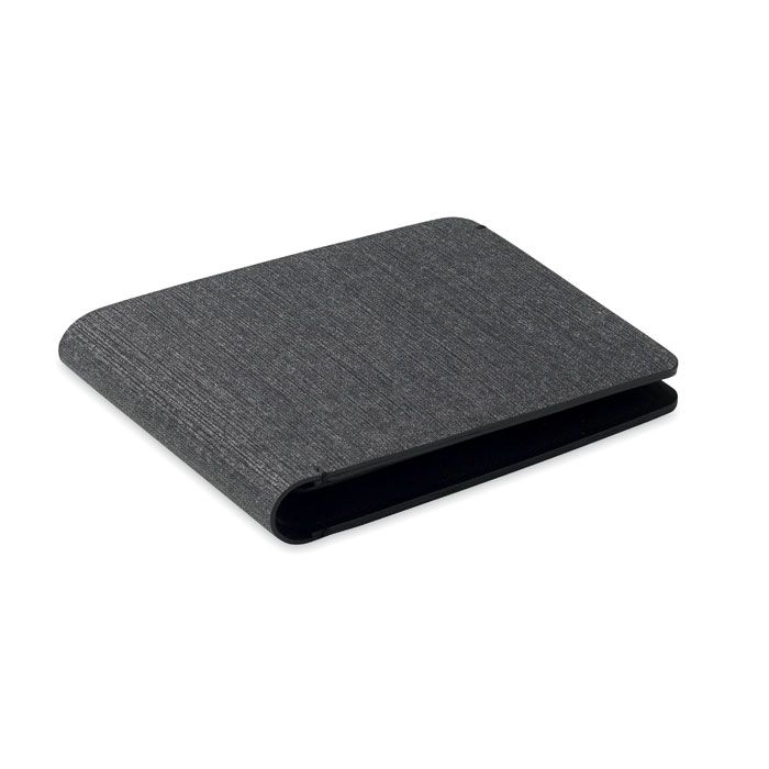 WALL, Portefeuille PU localisateur