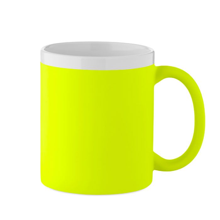 MUGIVA, Mug en céramique 300ml