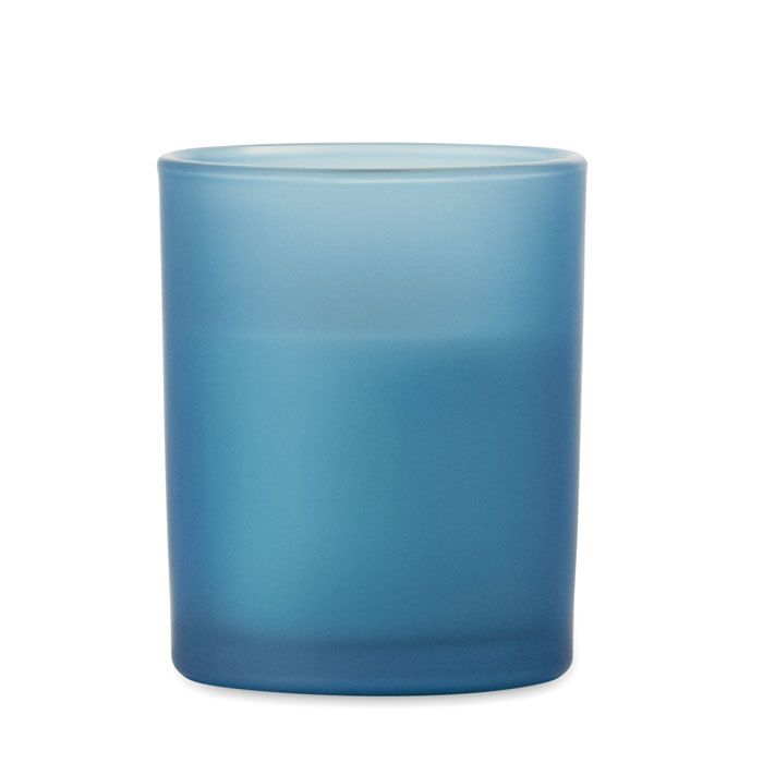 KIVAS WOOD, Bougie en cire végétale 80 gr