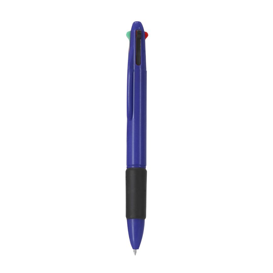 Stylo Multicolore Zorzal