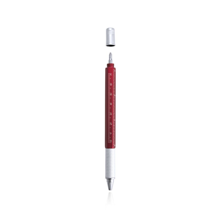 Stylo Multifonction Sauris