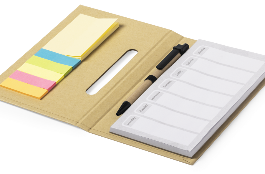 Bloc Notes Kendil