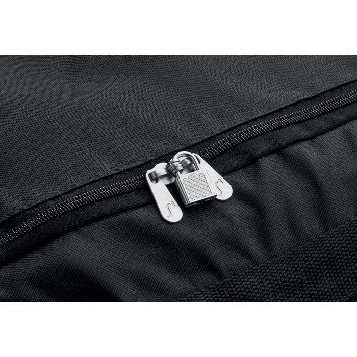 ITFITS, Sac de voyage trolley RPET