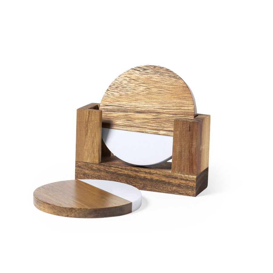 Set Sous-Verre Derrol