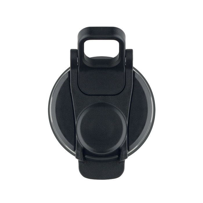 LETT, Bouteille de sport en silicone